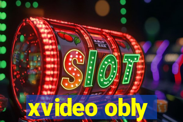 xvideo obly